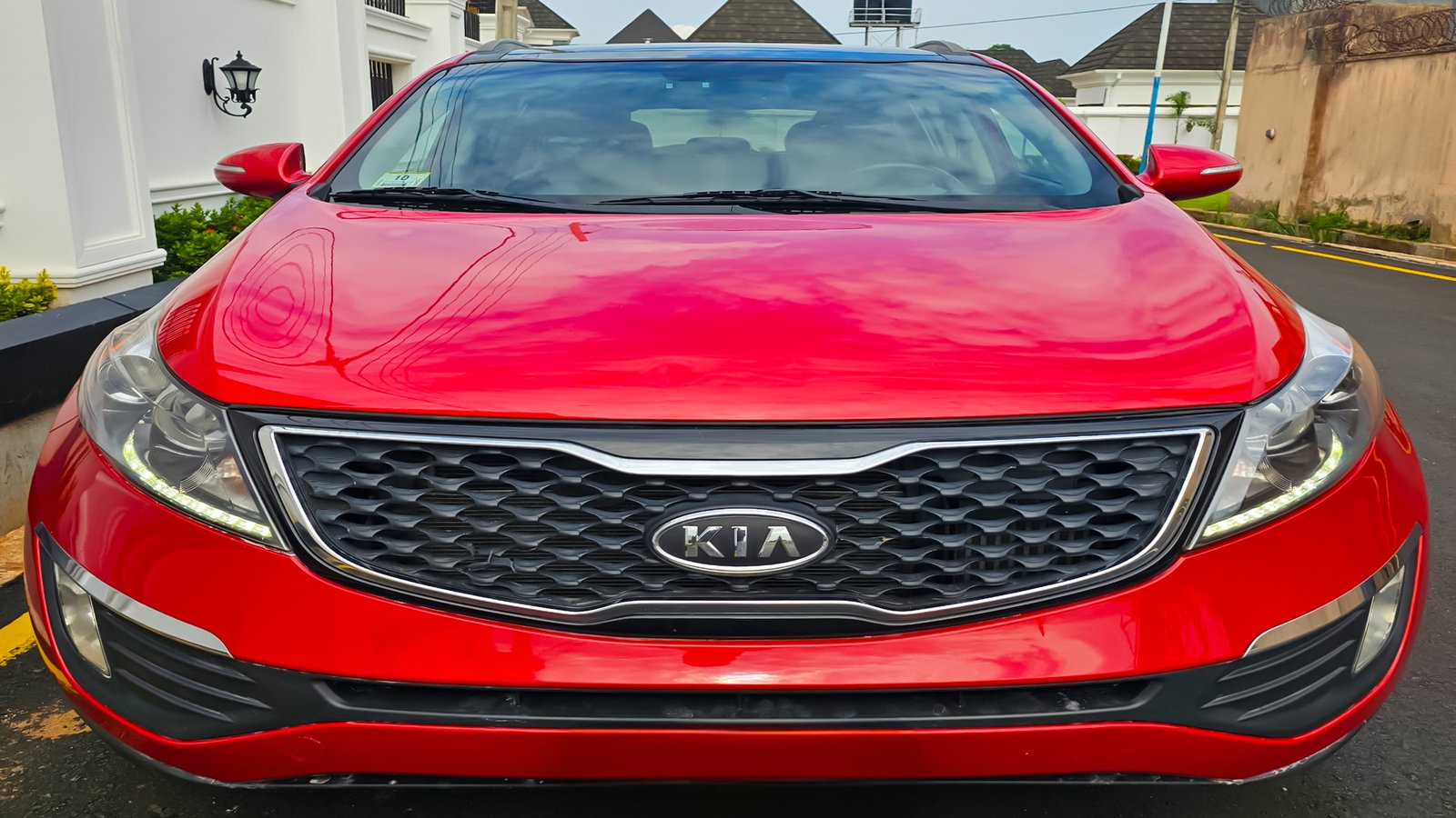 Kia Sportage 2013 Model for sale in Asaba